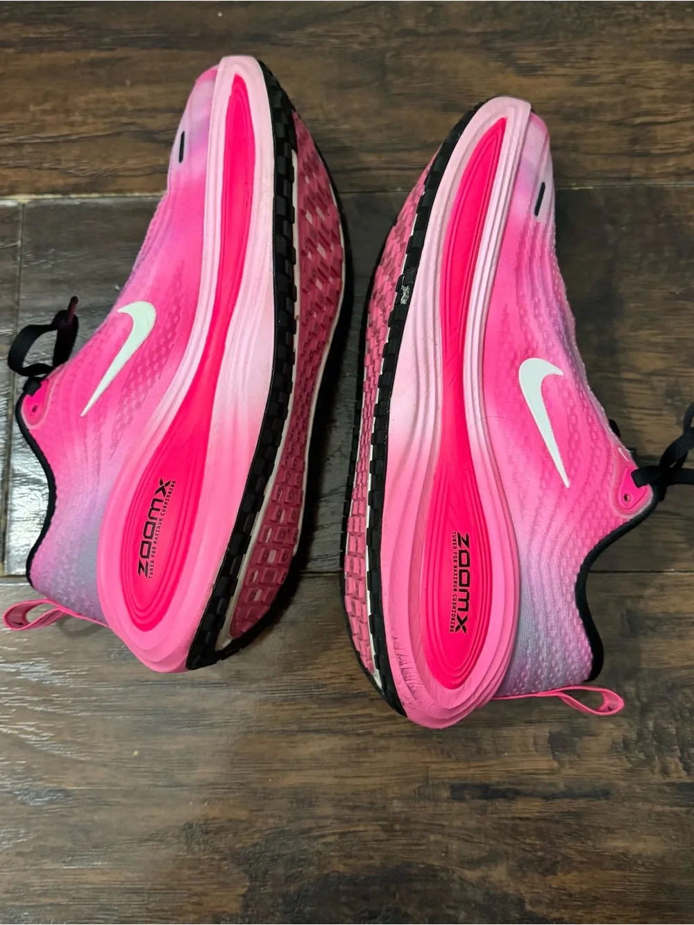 Nike Vomero Plus Zoom X